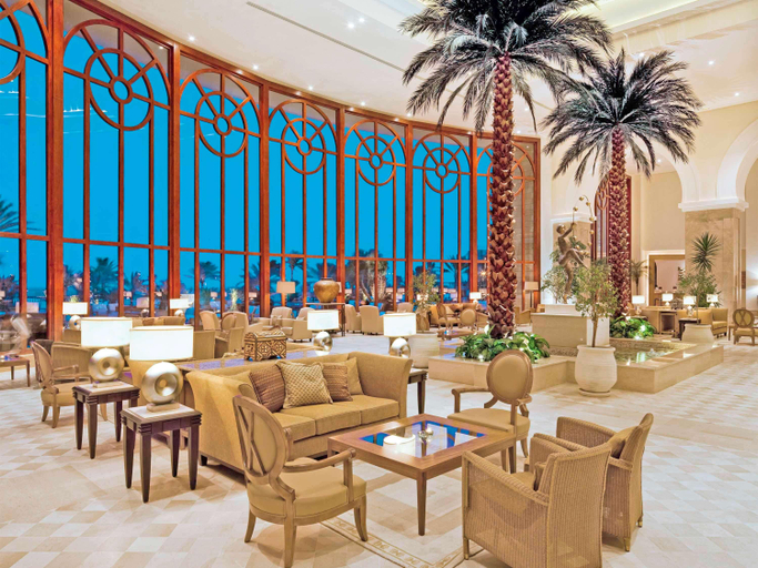 Public Area 5, Mövenpick Resort & Marine Spa Sousse, Sousse Médina
