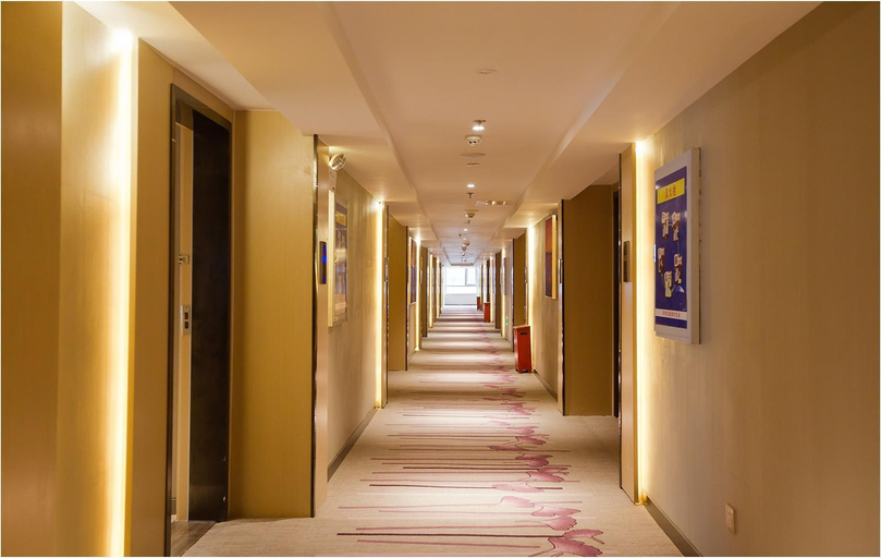 Public Area 2, Lavande Hotel Chengde Mountain Resort, Chengde
