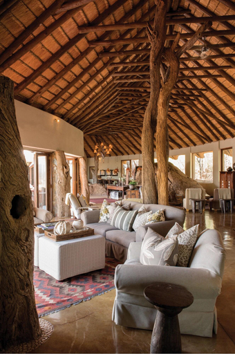 Public Area 3, Madikwe Hills, Ngaka Modiri Molema