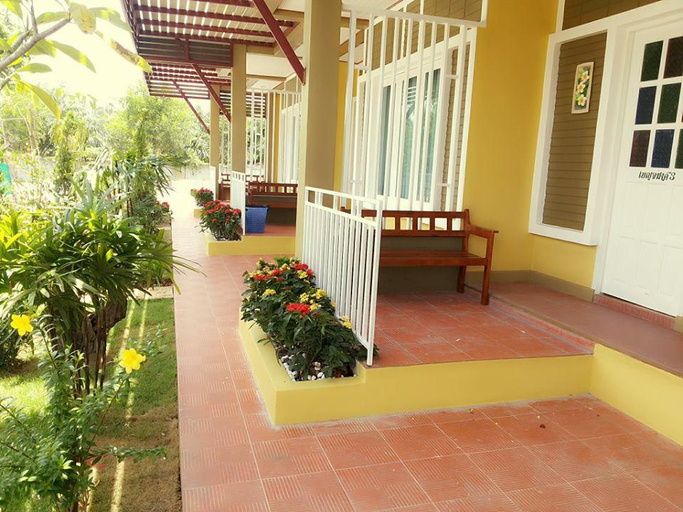 Exterior & Views 5, Siriburi Resort, Khanom