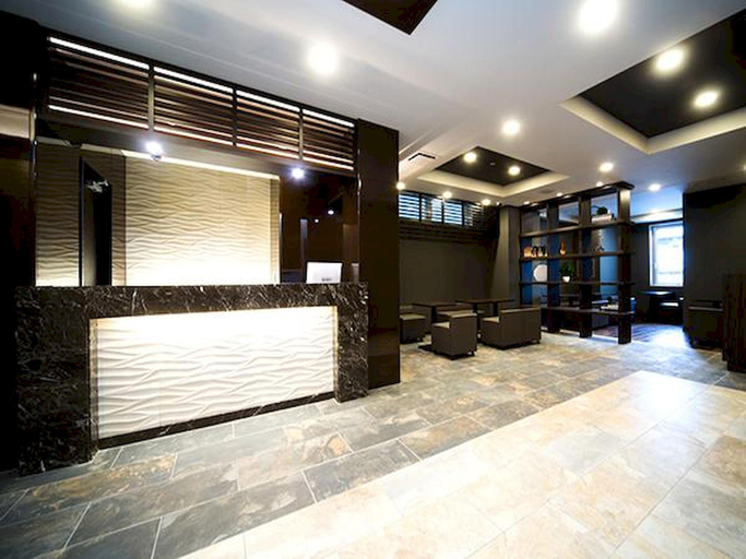 Public Area 4, RE HOTEL Tanimachi9chomeⅡ, Osaka