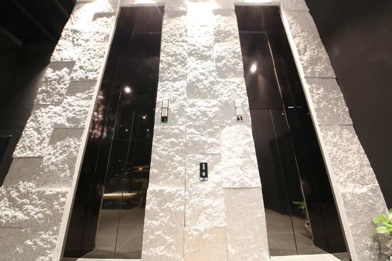 Public Area 2, Hotel Zam 101, Sasang