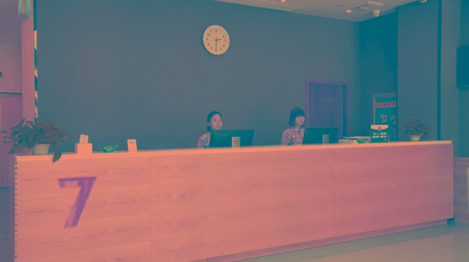Public Area 4, 7 Days Premium·Jining Yanzhou Sun Fortune Plaza, Jining
