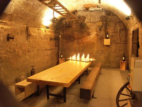 Landgasthof Baren, Laupen