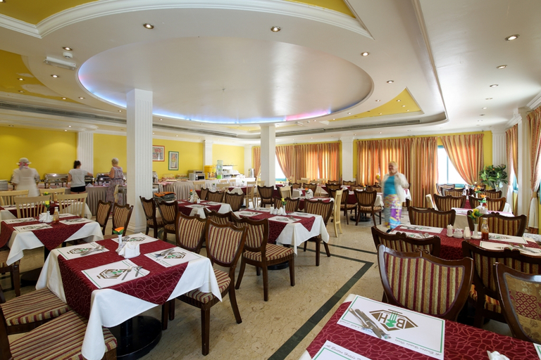 Food & Drinks 3, Summer Land Hotel, Sharjah City