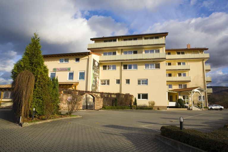 Others 5, Hotel Engelhorn, Rhein-Neckar-Kreis