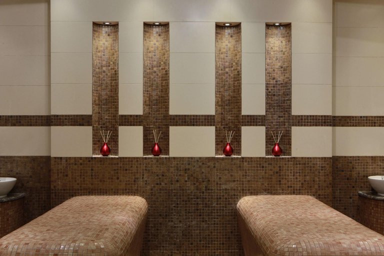 Public Area 5, Residence Inn Jazan, Jizan