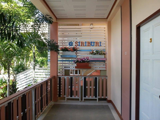 Exterior & Views 2, Siriburi Resort, Khanom