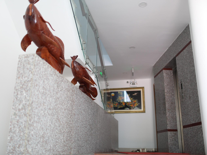 Public Area 2, Sailing Hotel, Phú Quốc
