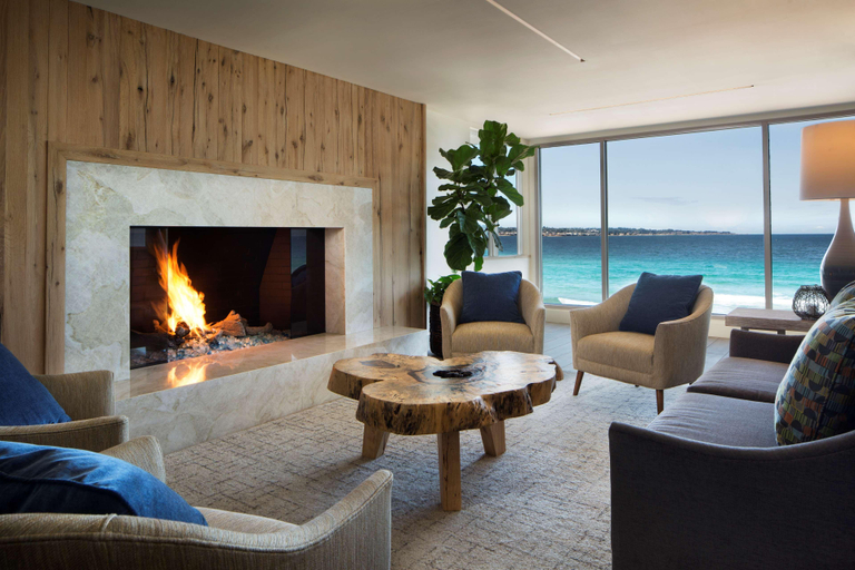 Public Area 2, Monterey Beach Hotel, a Tribute Portfolio Hotel, Monterey