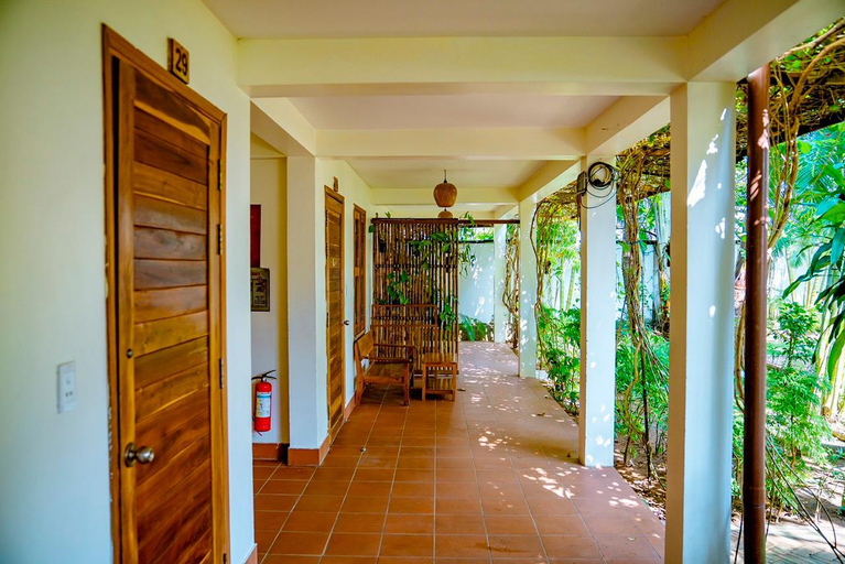 Public Area 2, La Mer Resort, Phú Quốc