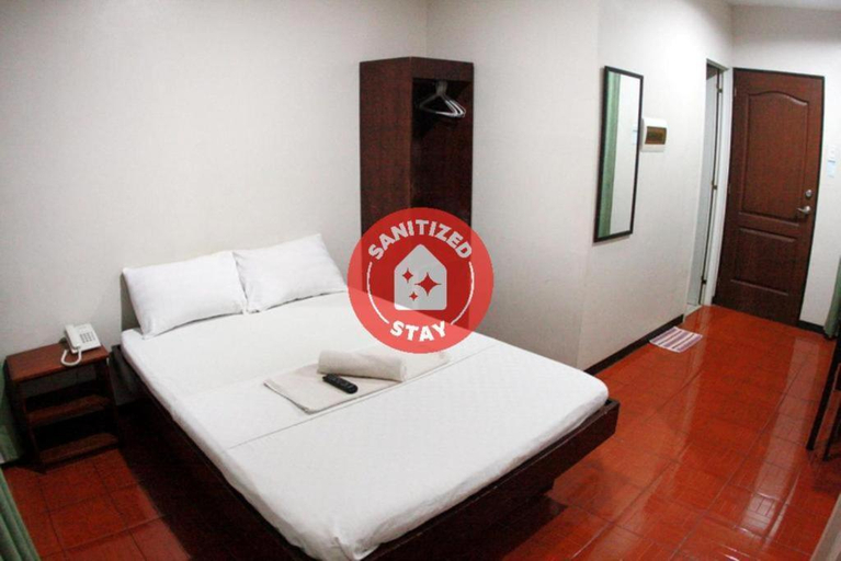 Bedroom 3, California Signature Suites, Lapu-Lapu City
