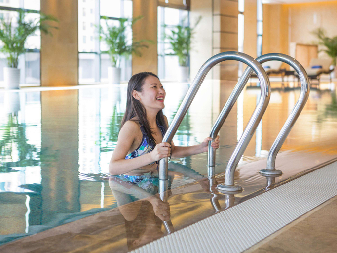 Sport & Beauty 3, Pullman Weifang, Weifang