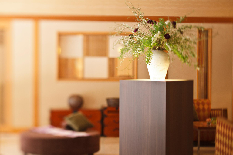 Public Area 5, Yunohana Resort Suisen, Kameoka