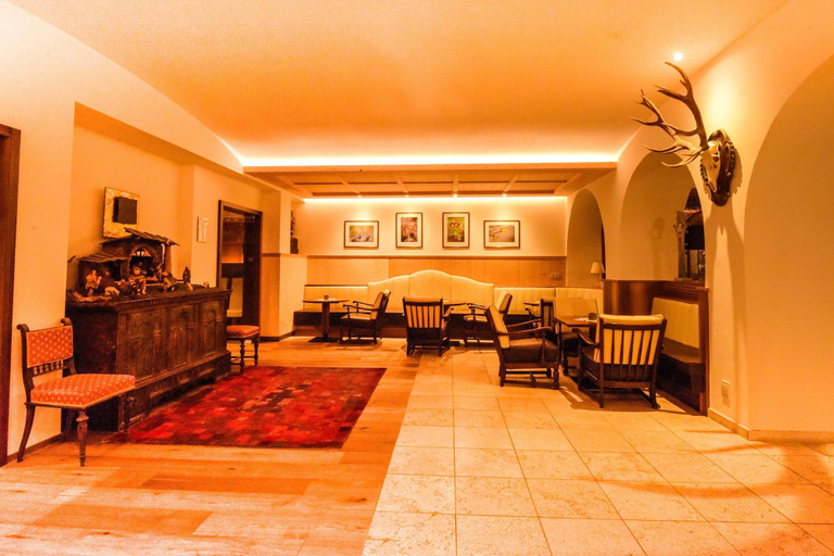 Public Area 4, Artnatur Dolomites Hotel & Spa, Bolzano
