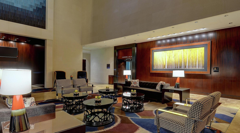 Others 5, Secret Suites At Vdara, Clark