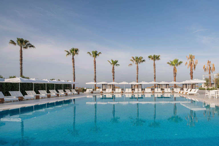 Sport & Beauty 2, Voyage Belek Golf & Spa , Serik
