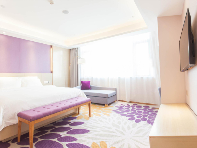 Bedroom 2, LAVANDE HOTELS PUNING INTERNATIONAL COMMODITY CITY, Jieyang