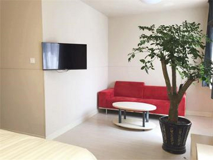Public Area, Jinjiang Inn Harbin Central Street Xinyang Road, Harbin