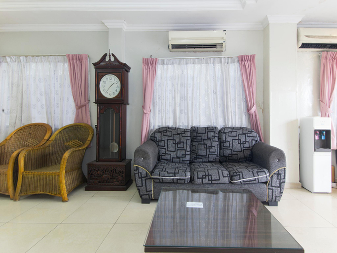 Bedroom 3, Super OYO 473 Comfort Hotel 2, Klang