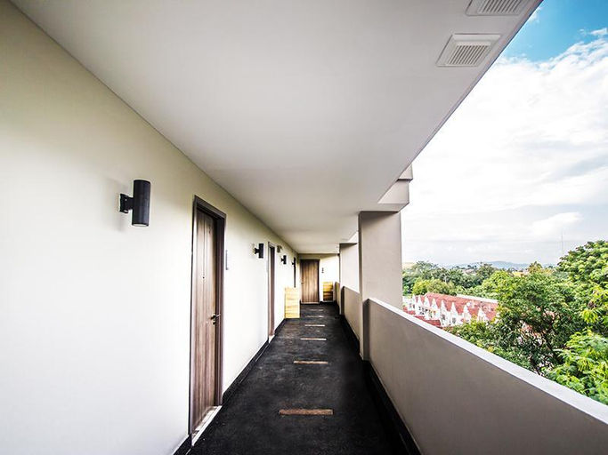 Public Area 2, B2 Mountain Pano Residence Chiang Mai, Muang Chiang Mai