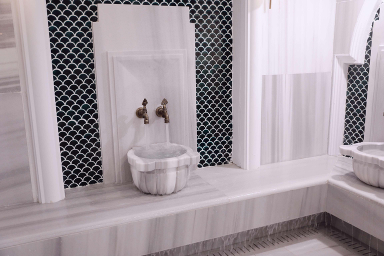 Bathroom 4, Miramare Beach, Manavgat