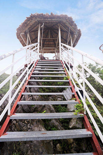 Public Area 2, Monkey Island Resort, Cát Hải
