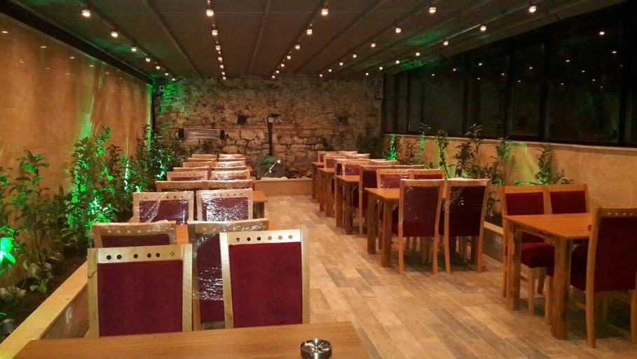 Food & Drinks 3, Sun Comfort Hotel, Fatih