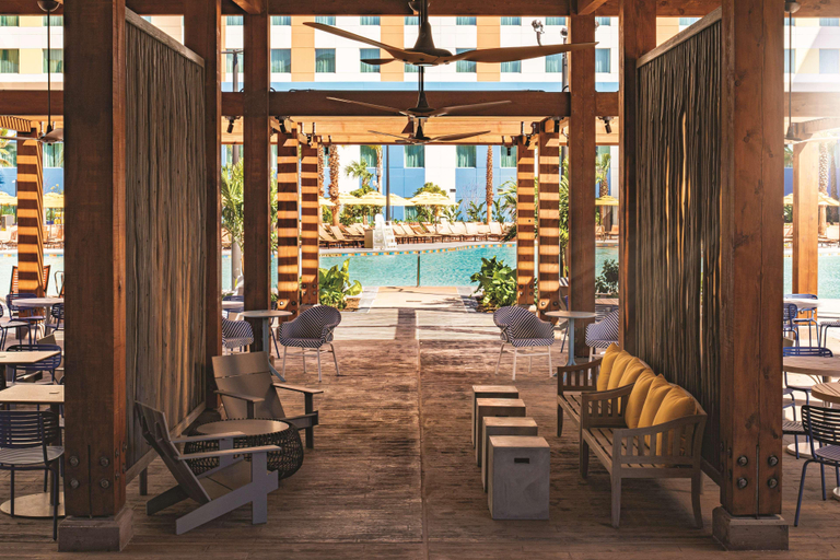 Others 5, Universal Endless Summer - Dockside Inn and Suites, Orange