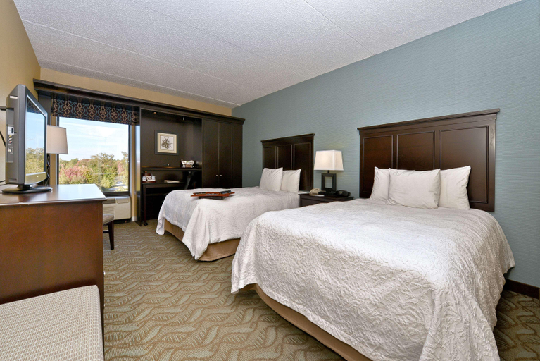 Bedroom 3, Comfort Inn Saco, York