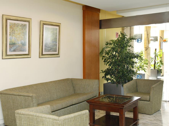 Public Area 5, Suites ROC Portonova - Newly Renovated 2026, Baleares