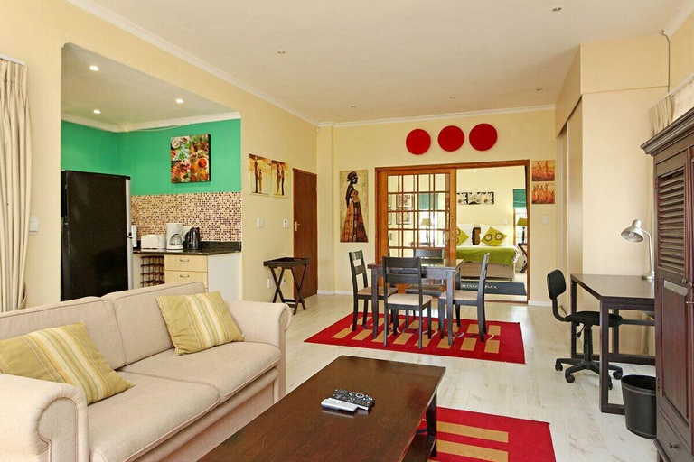 Exterior & Views 2, Kleinbosch Lodge, Cape Winelands