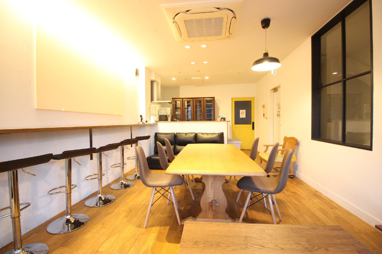 Exterior & Views 2, The Next Door - Hostel, Kyoto