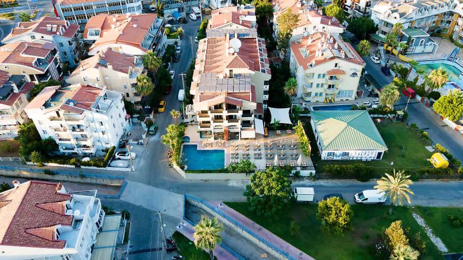 Exterior & Views 2, Aegean Princess, Marmaris