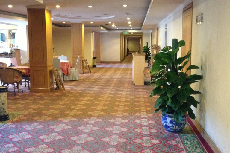 Public Area