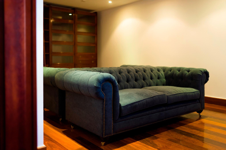 Public Area 3, Hotel Soho Boutique, Salamanca