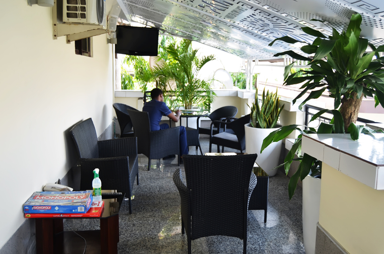 Public Area 5, Parkview Astoria Hotel, Eti-Osa