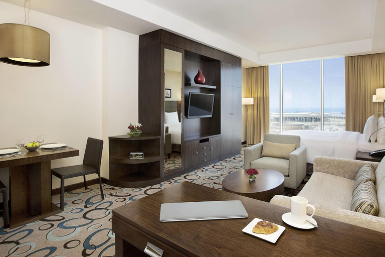 Exterior & Views 3, Residence Inn Jazan, Jizan