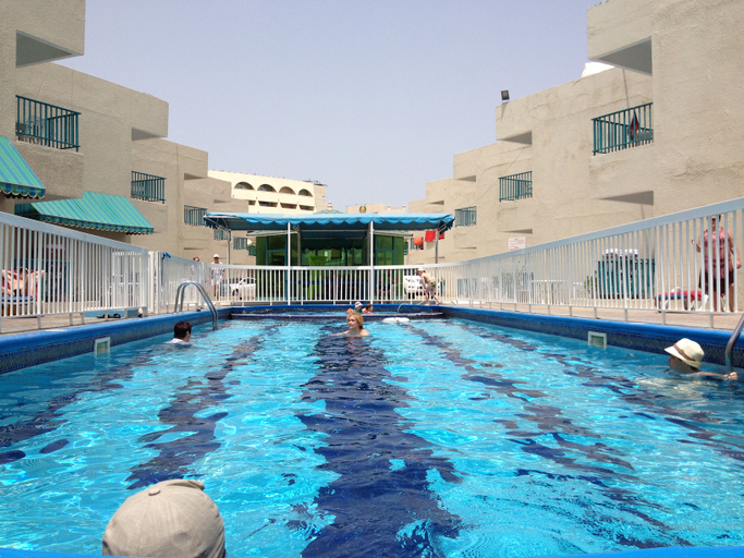 Sport & Beauty 4, Summerland Motel, Sharjah City