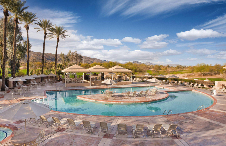 Sport & Beauty 4, The Legacy Golf Resort, Maricopa