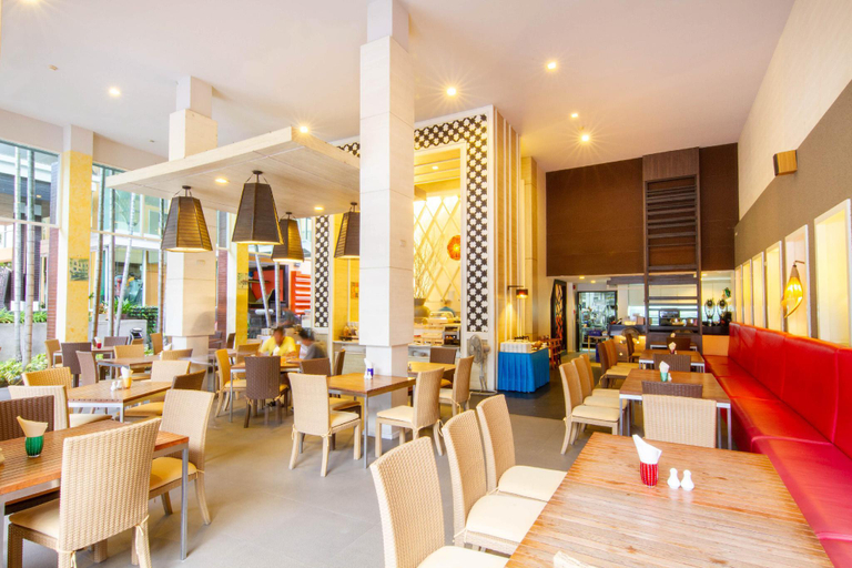 Public Area 5, FuramaXclusive Sandara Hua Hin, Cha-Am
