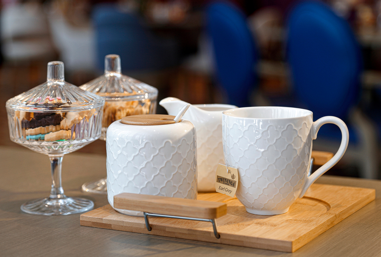 Food & Drinks 10