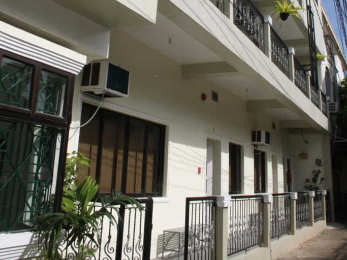 Exterior & Views 5, MGG Casa de la Playa Boracay, Malay