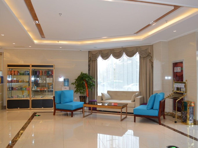 Public Area