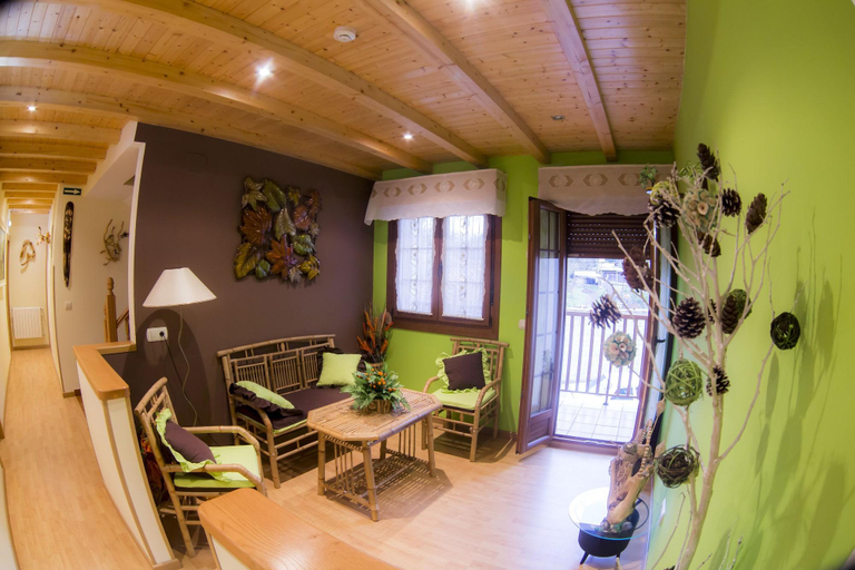 Others 4, Hotel El Horreo De Aviles, Asturias