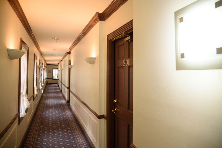 Public Area 2, Yufuin Forest Terrace Hotel & Spa, Yufu