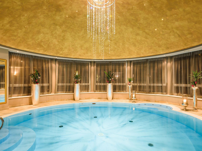Sport & Beauty 2, Bergergut Geniesserhotel, Rohrbach im Mühlkreis