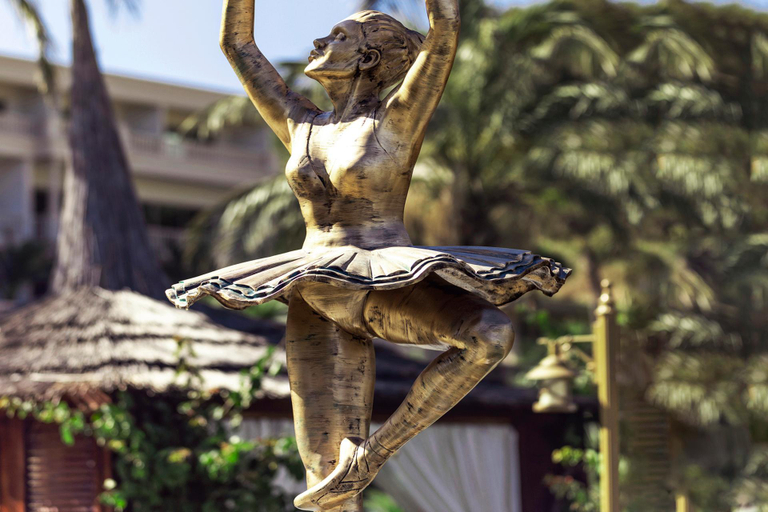 Sport & Beauty 2, Vogue Hotel Supreme Bodrum, Bodrum
