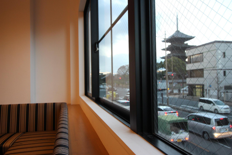 Exterior & Views 2, The Next Door - Hostel, Kyoto