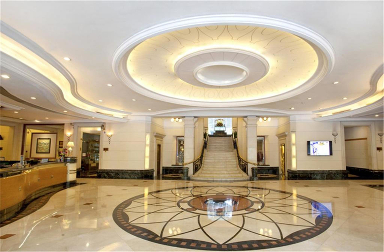 Public Area 4, Carrianna Hotel, Foshan
